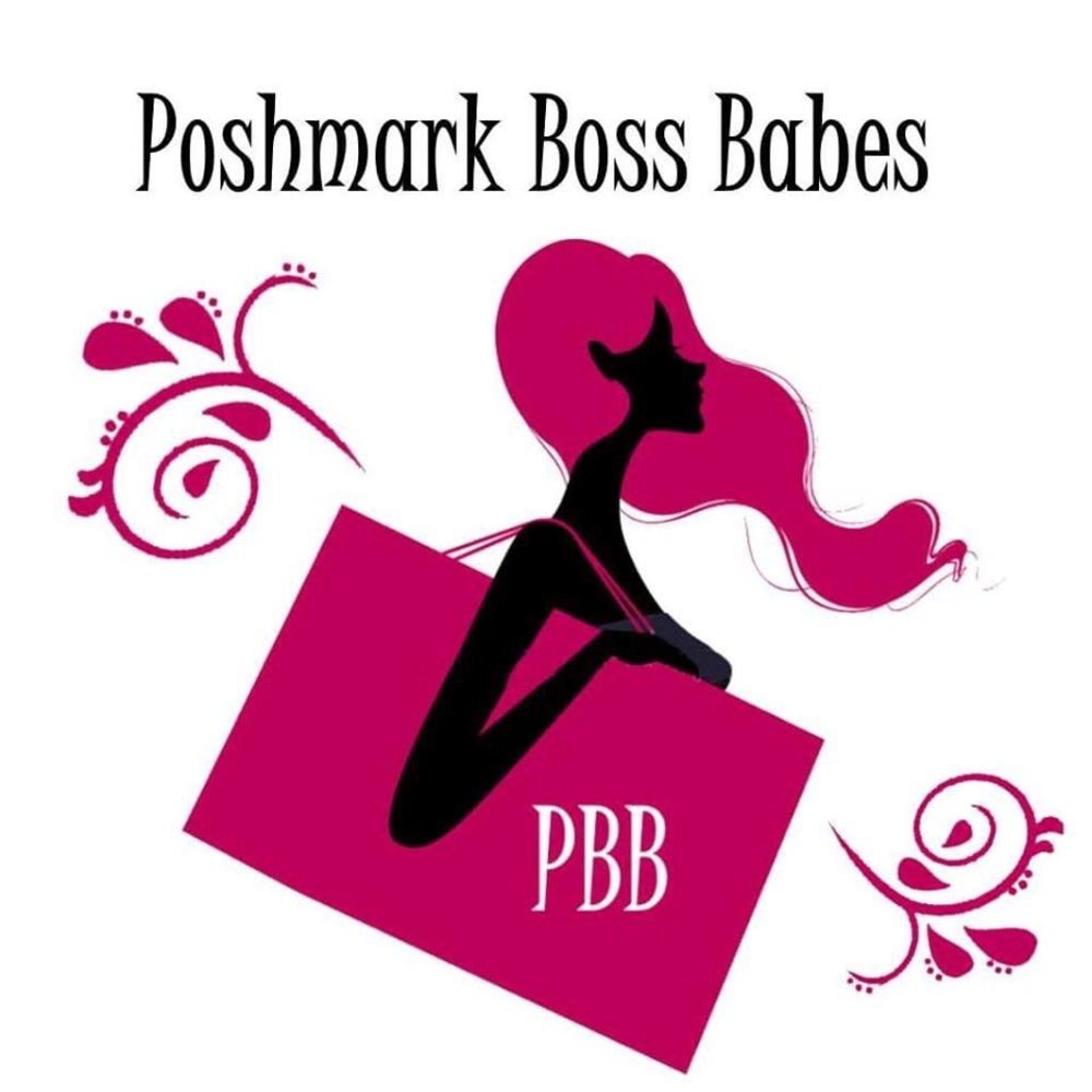PBB - Poshmark Boss Babes - Shop with Confidence!